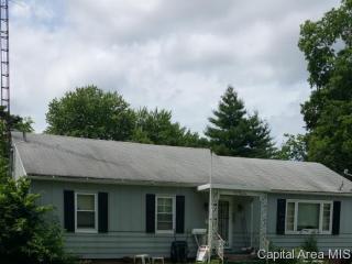 219 Elm St, Lincoln, IL 62656-1518