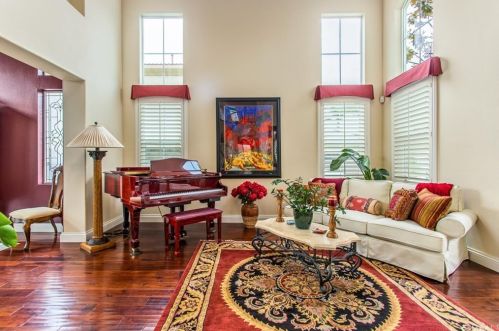 5455 Full Moon Ct, Anaheim CA  92807-4700 exterior