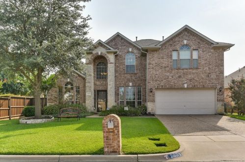 2801 Chesterwood Ct, Midlothian, TX 76063-8809