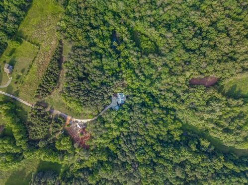 239 Green Ridge Rd, Big Canoe GA  30143-0076 exterior