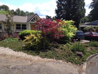 5249 Brookside Dr, Portland OR  97222-4115 exterior