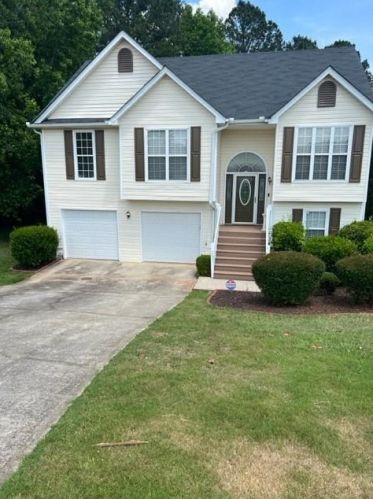 612 Northwind Ln, Stockbridge GA  30281-6255 exterior