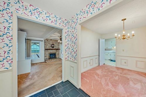 1237 Old Wanus Dr, Mount Pleasant, SC 29464-5238