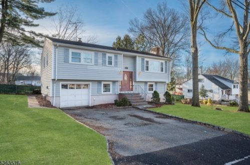 48 Dayton Rd, Parsippany, NJ 07834-1729