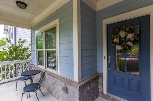 1911 Felker Ward St, Atlanta GA  30318-1810 exterior