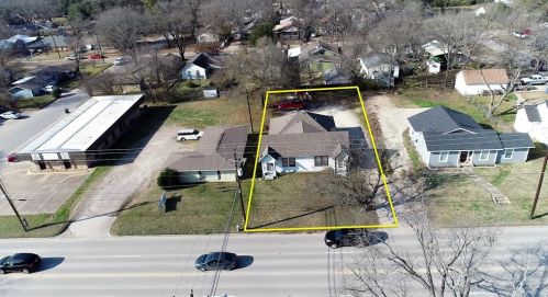 1904 2nd Ave, Corsicana, TX 75110-4154