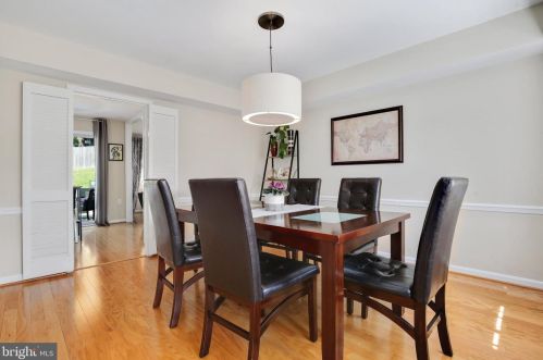 3120 Birchtree Ln, Silver Spring MD 20906-3039 exterior