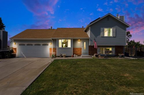 3546 98th Ave, Denver, CO 80229-2882