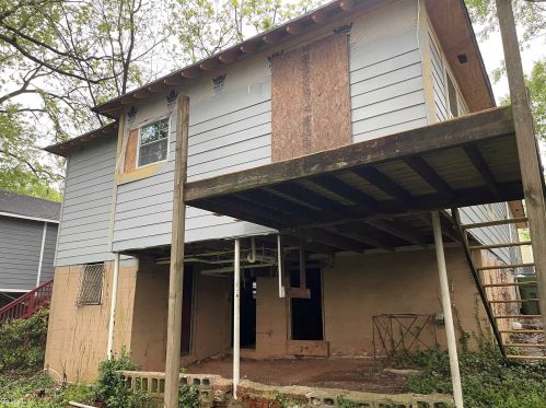 1049 Hugo St, Atlanta GA  30315-2113 exterior