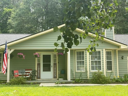 1724 Bullock Trce, Loganville, GA 30052-3548