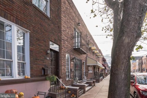 1915 13 St, Philadelphia PA  19148-2202 exterior