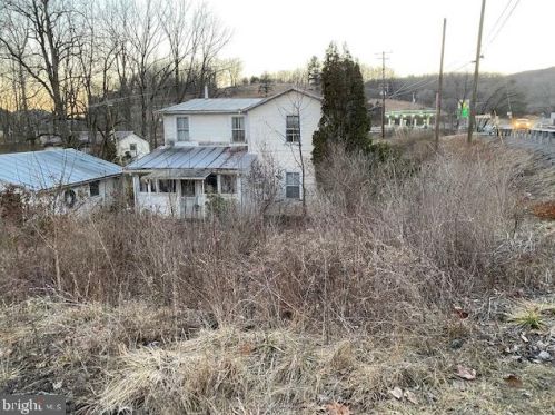 17294 State Road 55, Baker, WV 26801