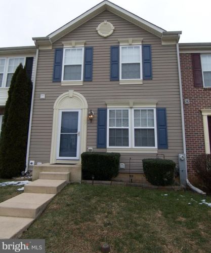 637 Possum Trot Way, Aberdeen, MD 21001-2658