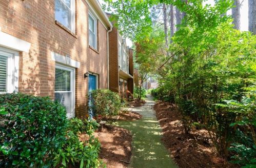 4158 Oakwood Way, Duluth, GA 30096-2683