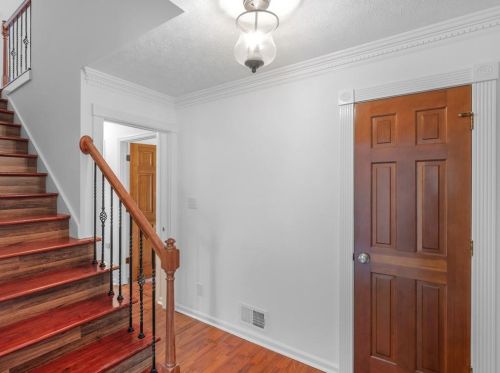 3691 Sandhill Dr, Conyers GA  30094-3733 exterior