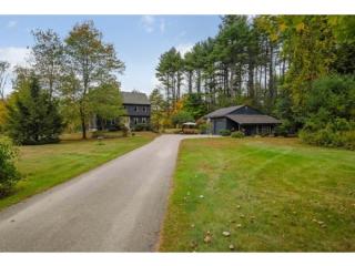 384 Piscassic Rd, Newfields, NH 03856-8107