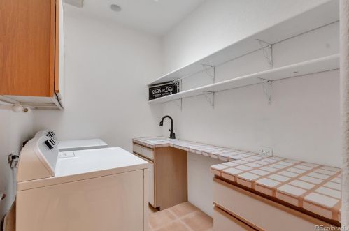 16002 64th Ave, Arvada CO  80007-7410 exterior