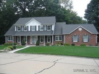 3639 Willoughby Cir, Belleville, IL 62221-0457
