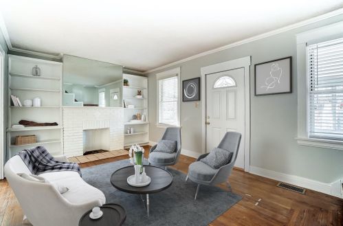 2238 Hannaford Ave, Cincinnati OH  45212-1612 exterior