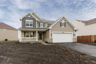 909 Treesdale Way, Joliet, IL 60431-8895