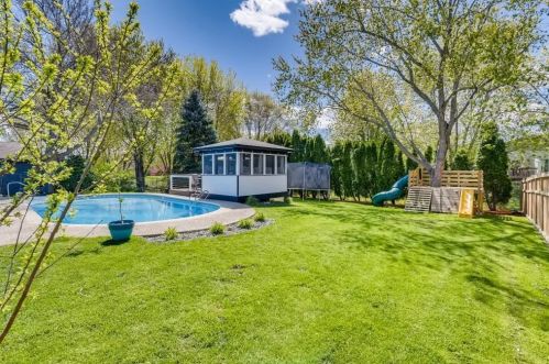 8108 137th St, Saint Paul MN  55124-9517 exterior