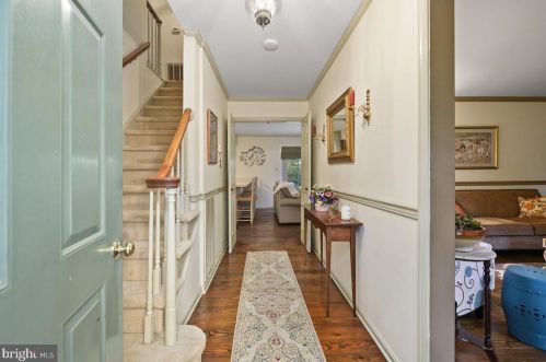 126 Covered Bridge Ln, Fruitland MD 21826-1102 exterior