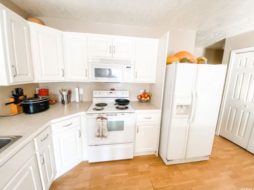 545 2400, Vernal UT  84078-8253 exterior