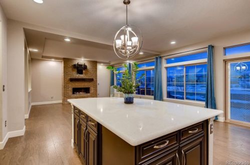 5028 Addison Way, Aurora CO 80016-5390 exterior