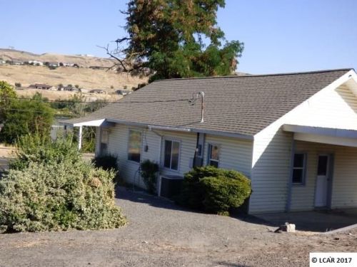 2600 Riverside Dr, Clarkston, WA 99403-3227
