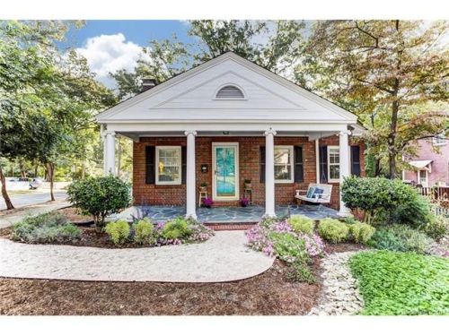 602 Chester St, Gastonia, NC 28052-3303