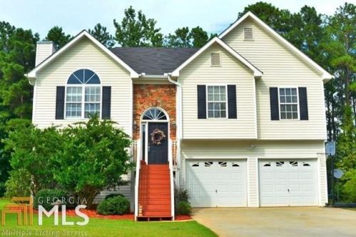 130 Creekwood Dr, Carrollton, GA 30116-4633