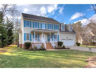 13812 Rockharvest Ct, Chester, VA 23836-5793