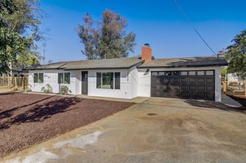 1509 Lilac Rd, Ramona, CA 92065-1112