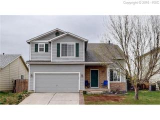 11015 Berry Farm Rd, Fountain, CO 80817-4212