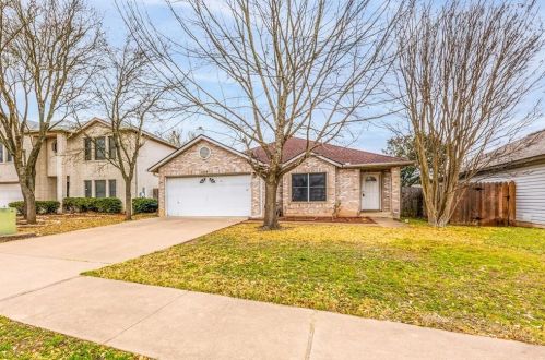 12724 Blaine Rd, Austin, TX 78753-7316