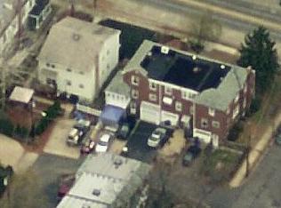 370 Haddon Ave, Camden NJ  08108-1242 exterior