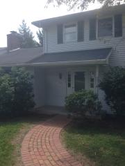 242 Ridgeway Dr, Lake Ridge WV  26330-1152 exterior