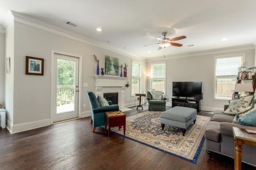 1911 Felker Ward St, Atlanta GA  30318-1810 exterior