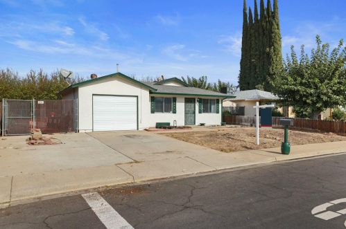 5101 Northland Dr, Modesto, CA 95357-0157
