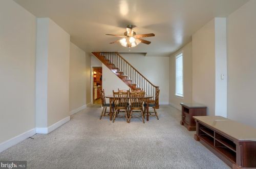 104 Spruce St, Carlisle PA exterior