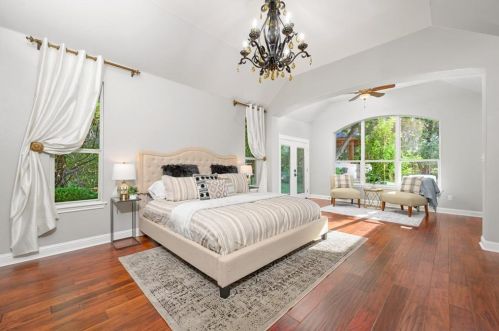 8009 Dark Vly Cv, Austin TX 78737-3520 exterior