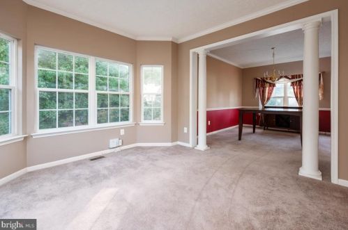 584 Windsong Dr, Aberdeen MD  21001-1835 exterior