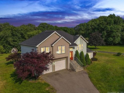 130 Bear Swamp Rd, East Hampton, CT 06424-1601