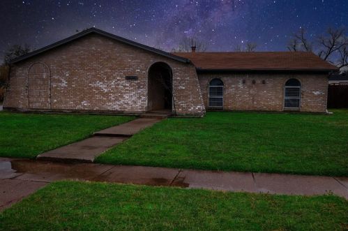 7636 Castillo Rd, Fort Worth, TX 76112-6008