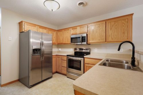 3348 Jansen Way, Saint Paul MN  55127-5126 exterior