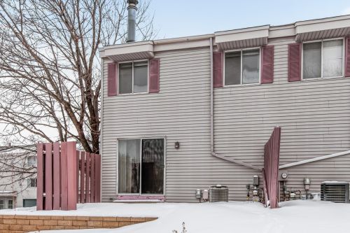 463 Dorland Ct, Saint Paul MN  55119-5503 exterior