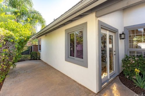 611 Frontier Ct, Anaheim CA  92807-4731 exterior