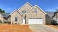 137 Wexford Ct, Stockbridge GA  30281-6306 exterior