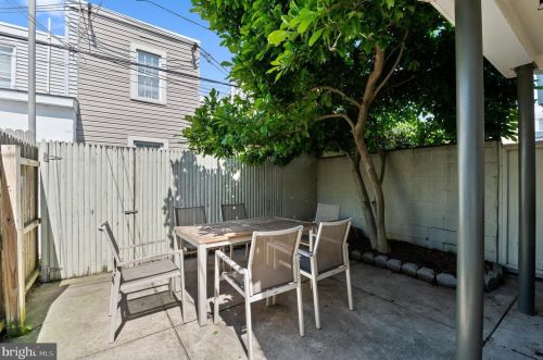 816 23 St, Philadelphia PA 19132-3601 exterior