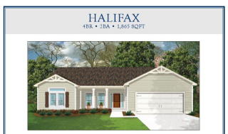 127 Clydesdale Ct, Pineora, GA 31312-5987